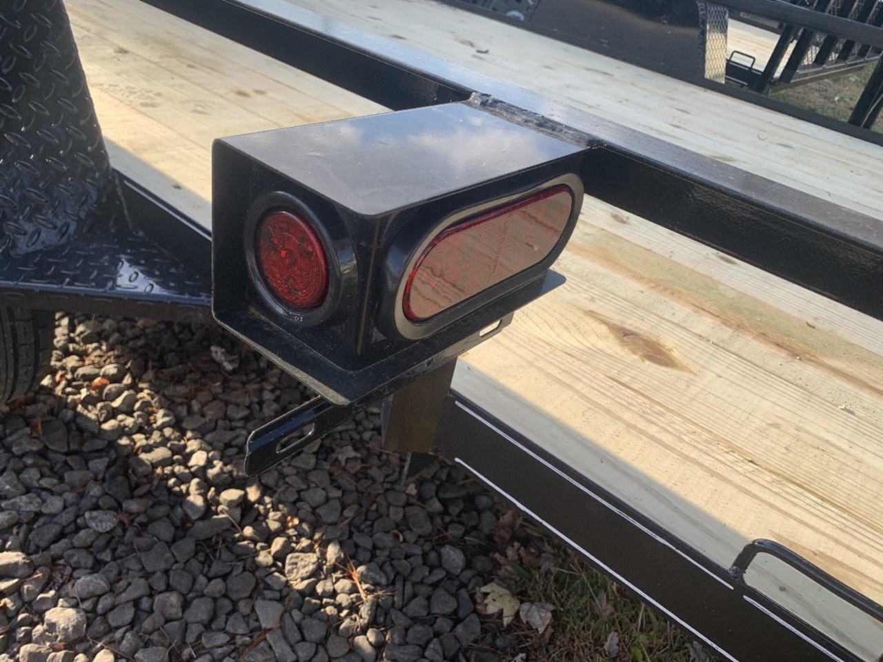 2026  Racers Edge  Trailer 82x12 Single Utility 3500lb